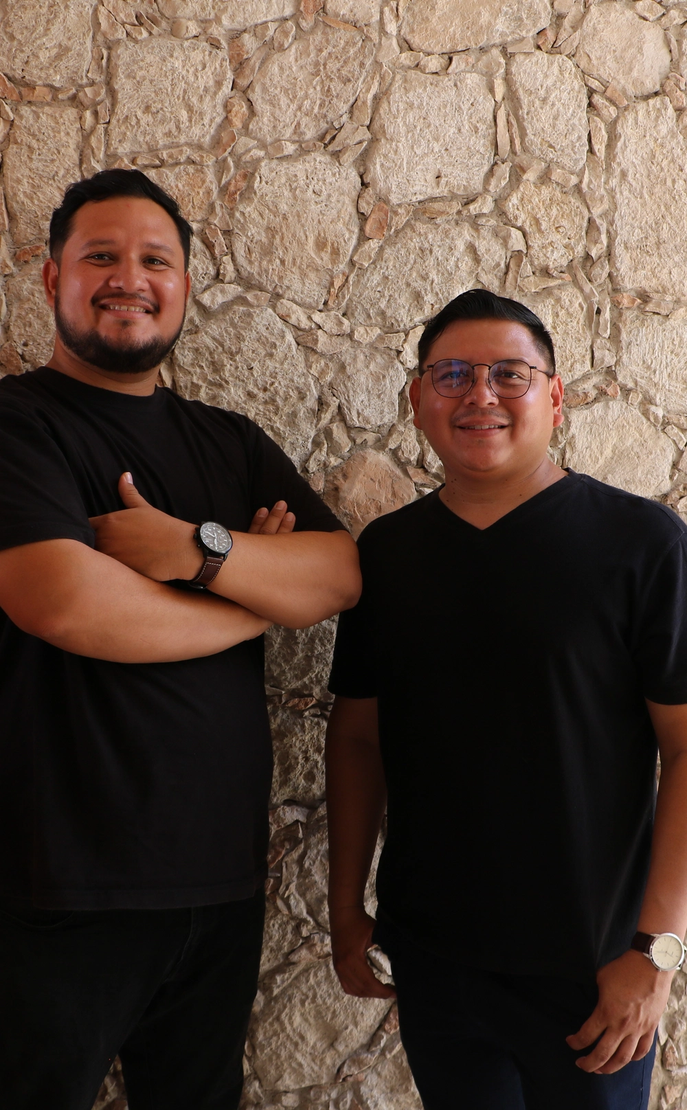 About us