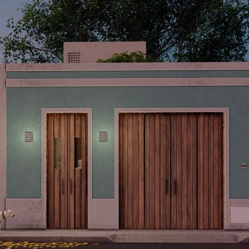 Casa Caimito