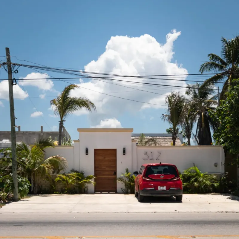Casa Hugo Chelem