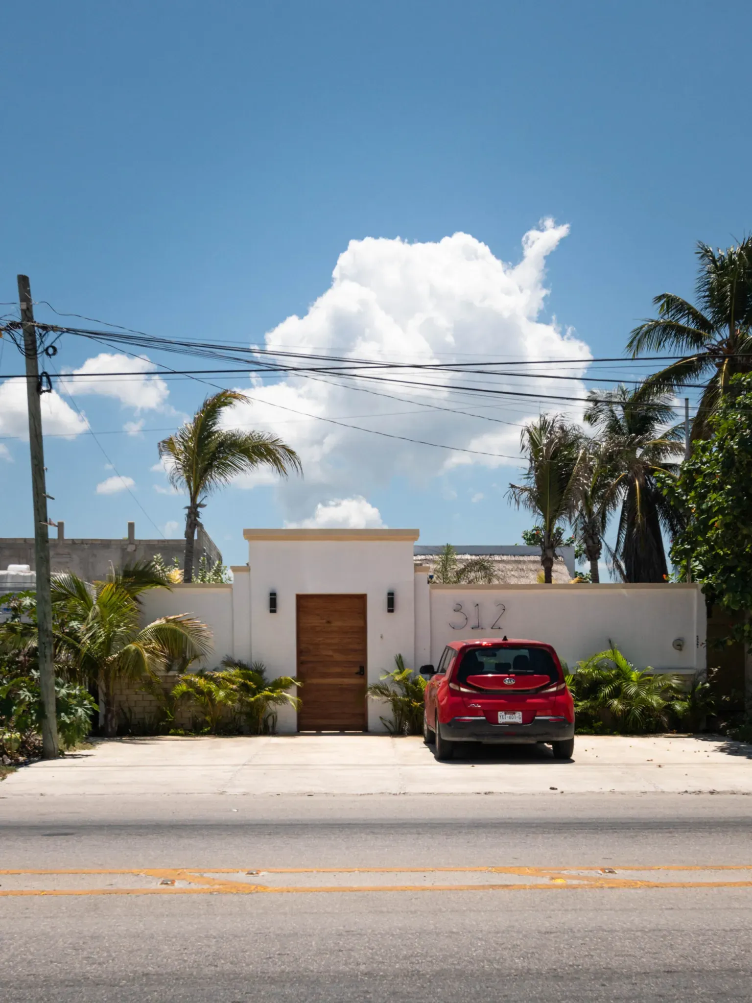 Casa Hugo Chelem