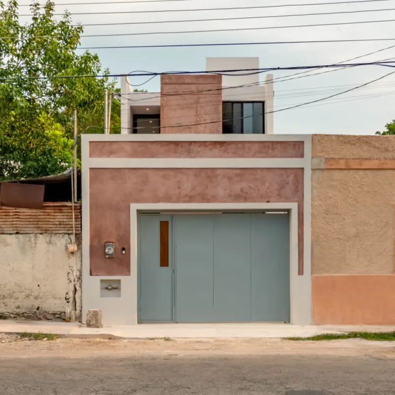 Casa Ibérica