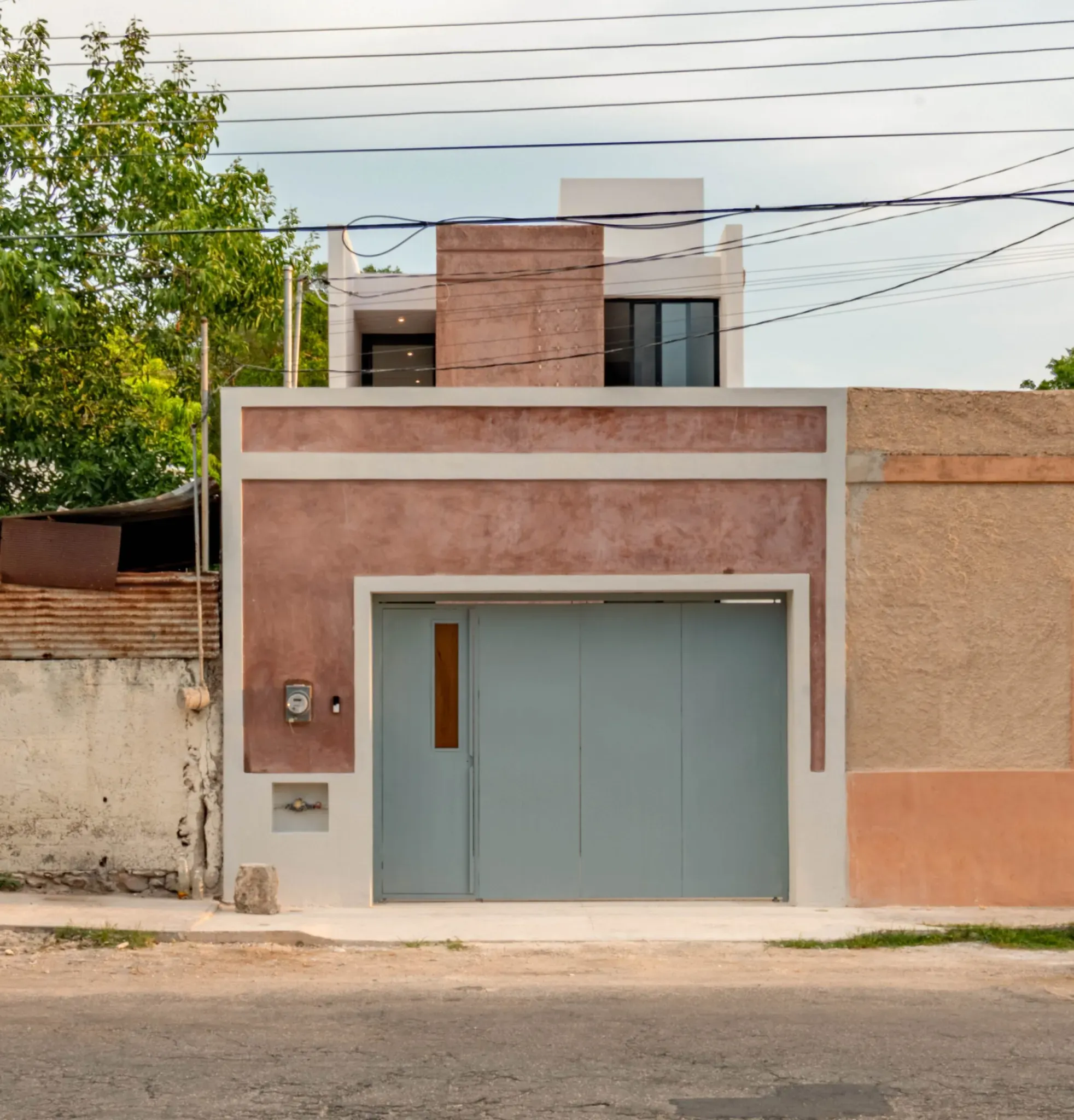 Casa Ibérica