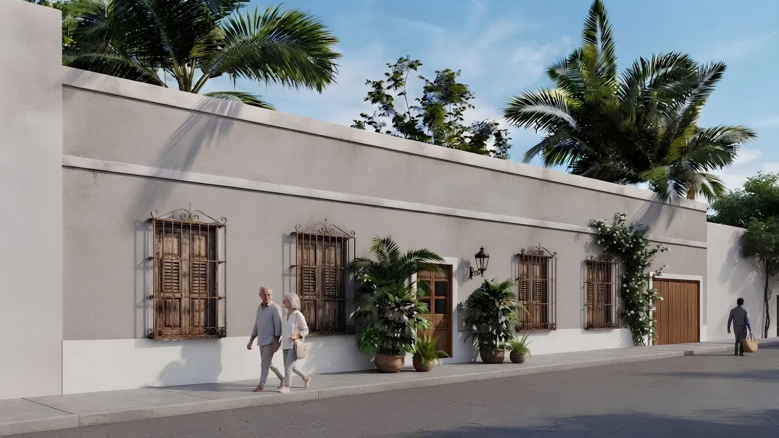 Casa Playa HR-130