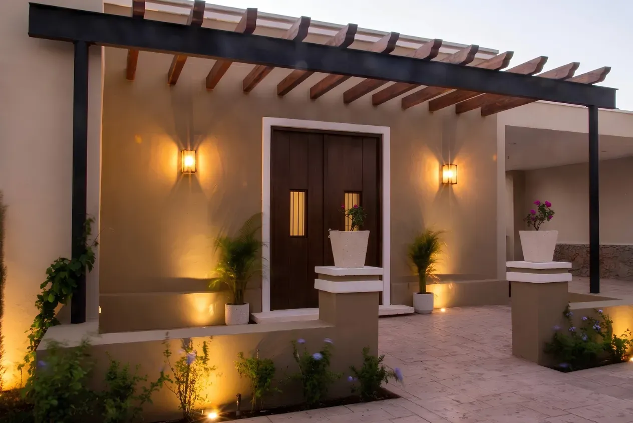 Casa Zapote