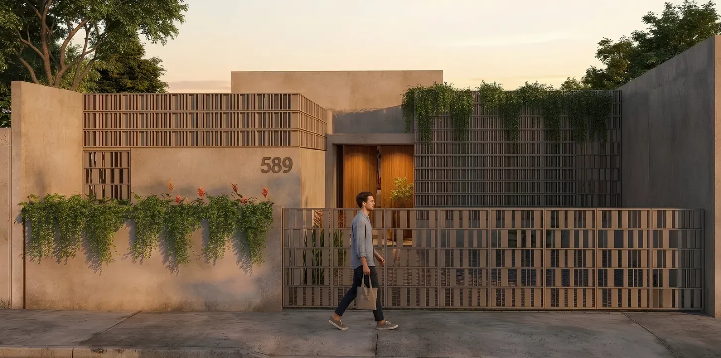 Casa 89