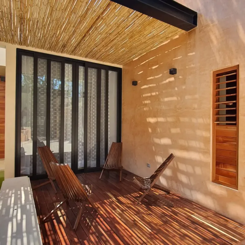 Casa O’oxche
