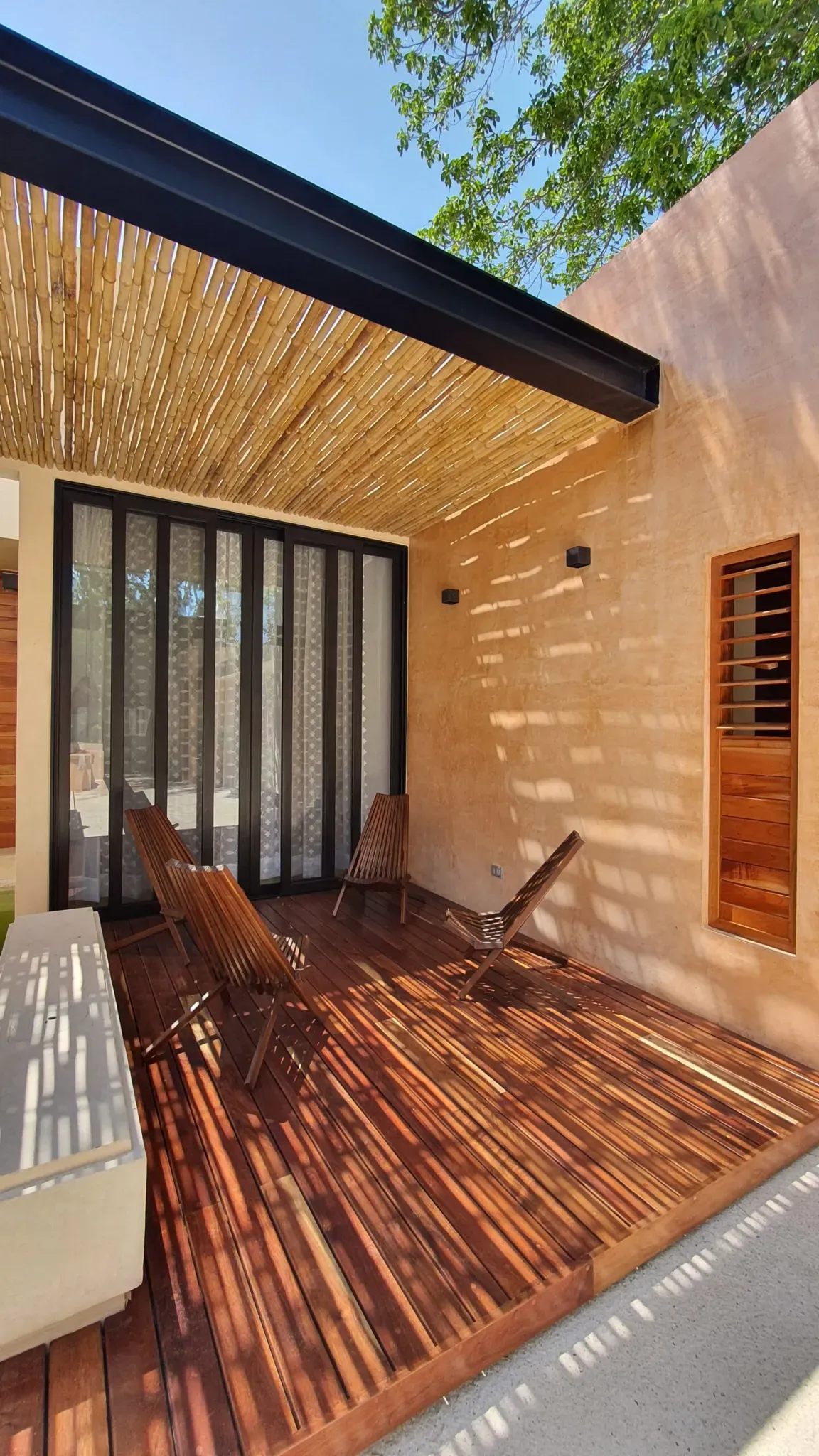 Casa O’oxche