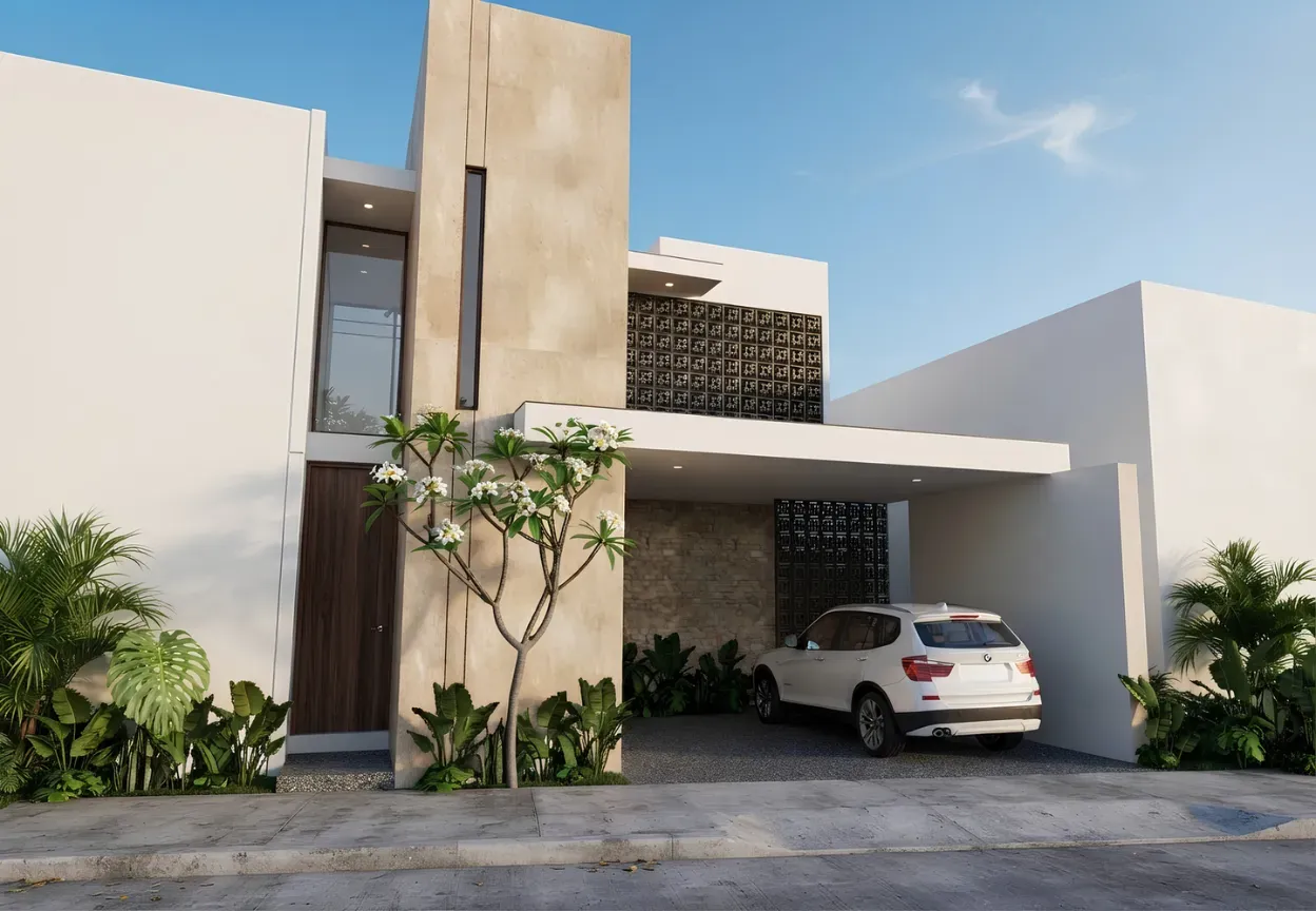 Casa VK M3
