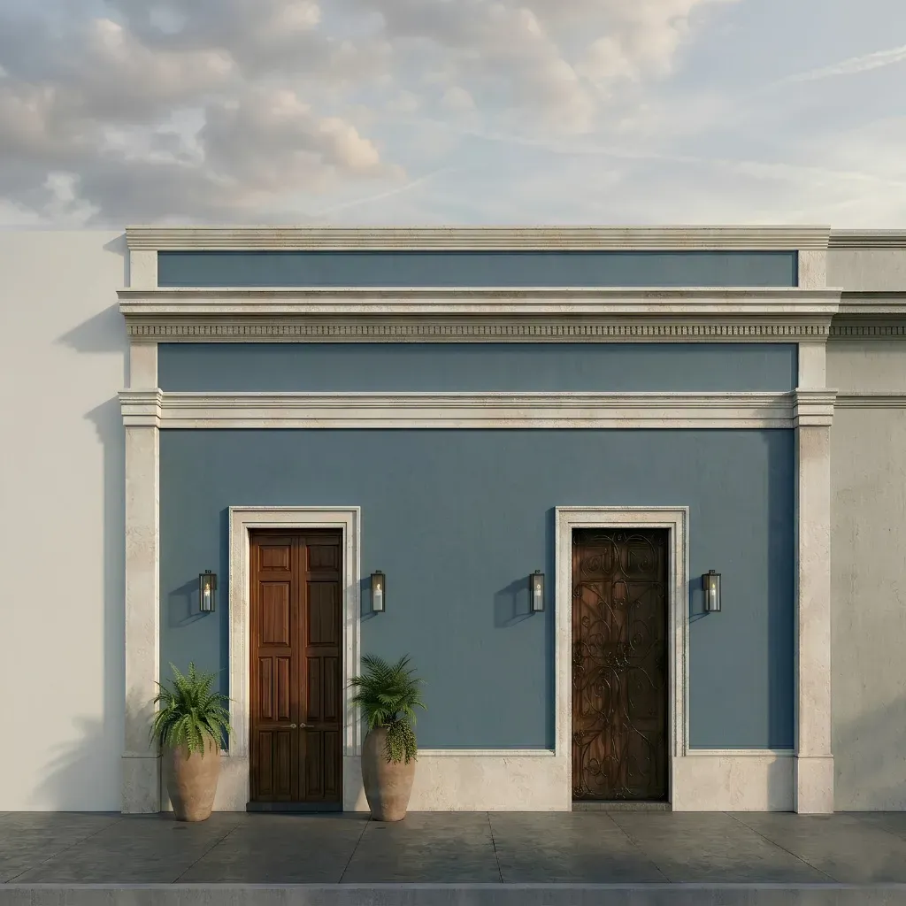 Casa Luna