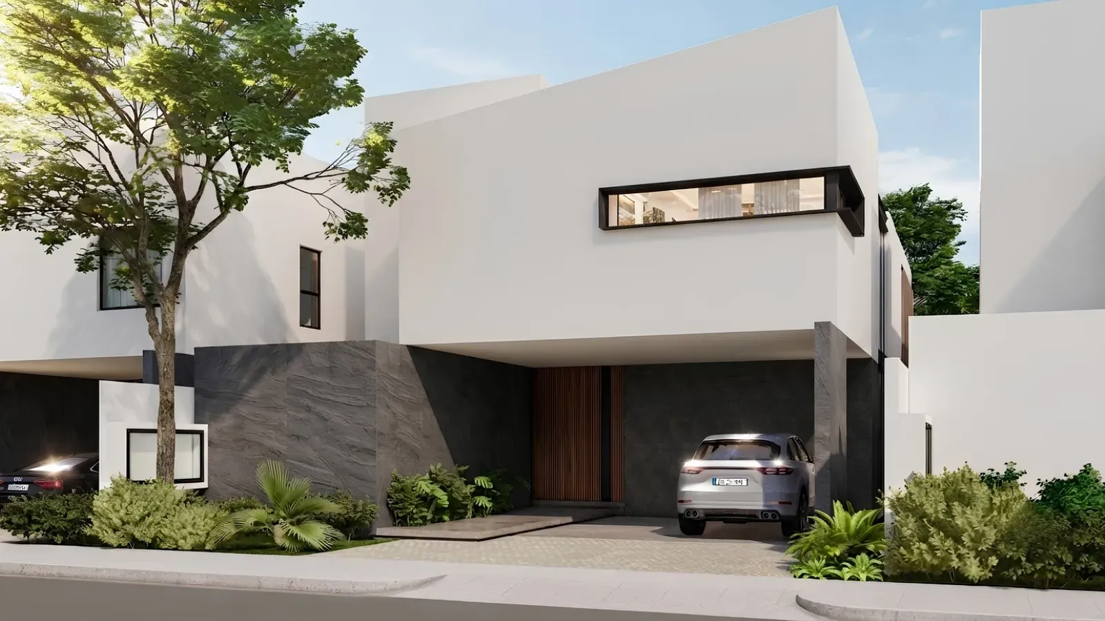 Casa ETAT