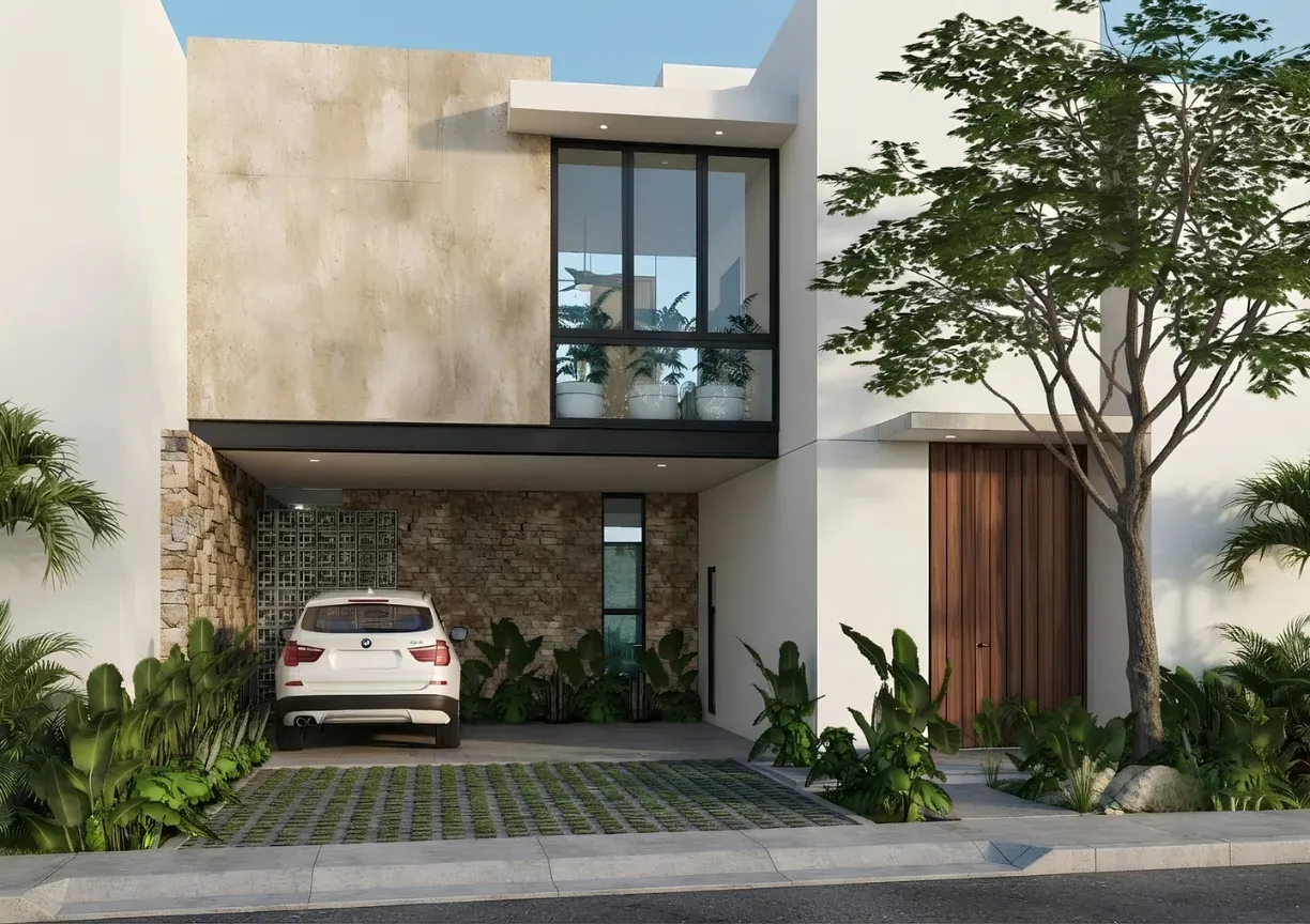 Casa VK M2
