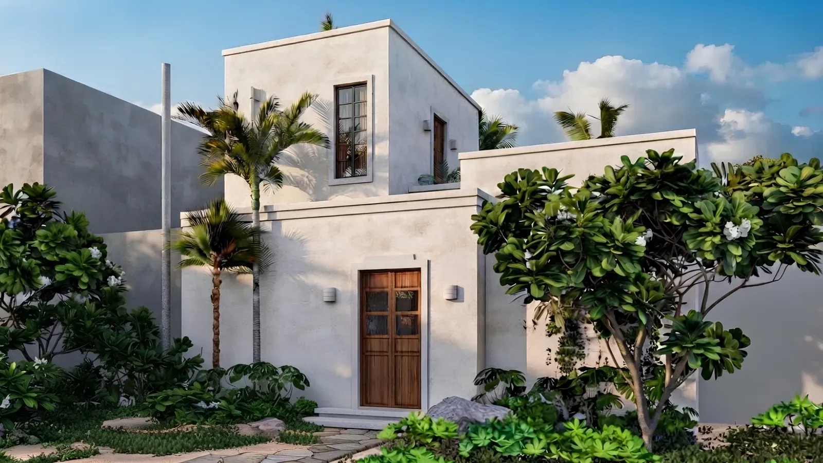 Casa Ki’ilich