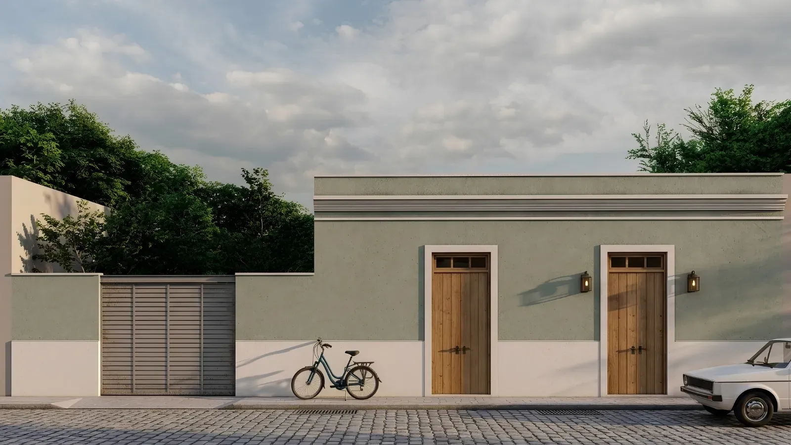Casa Miel
