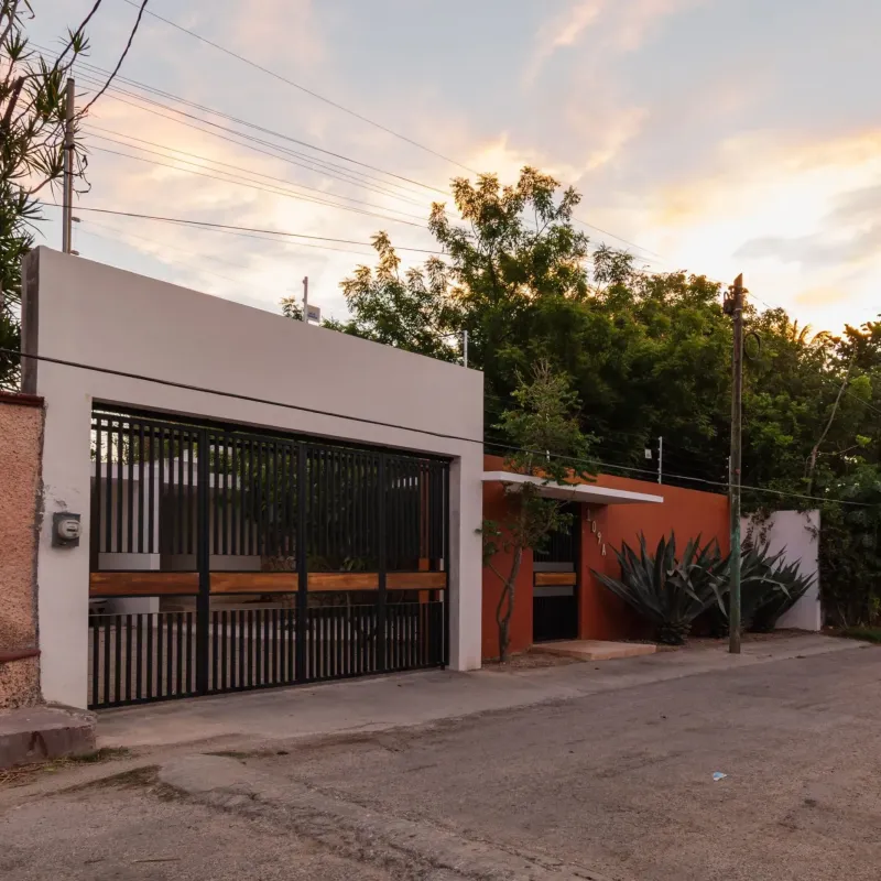 Casa Conkal