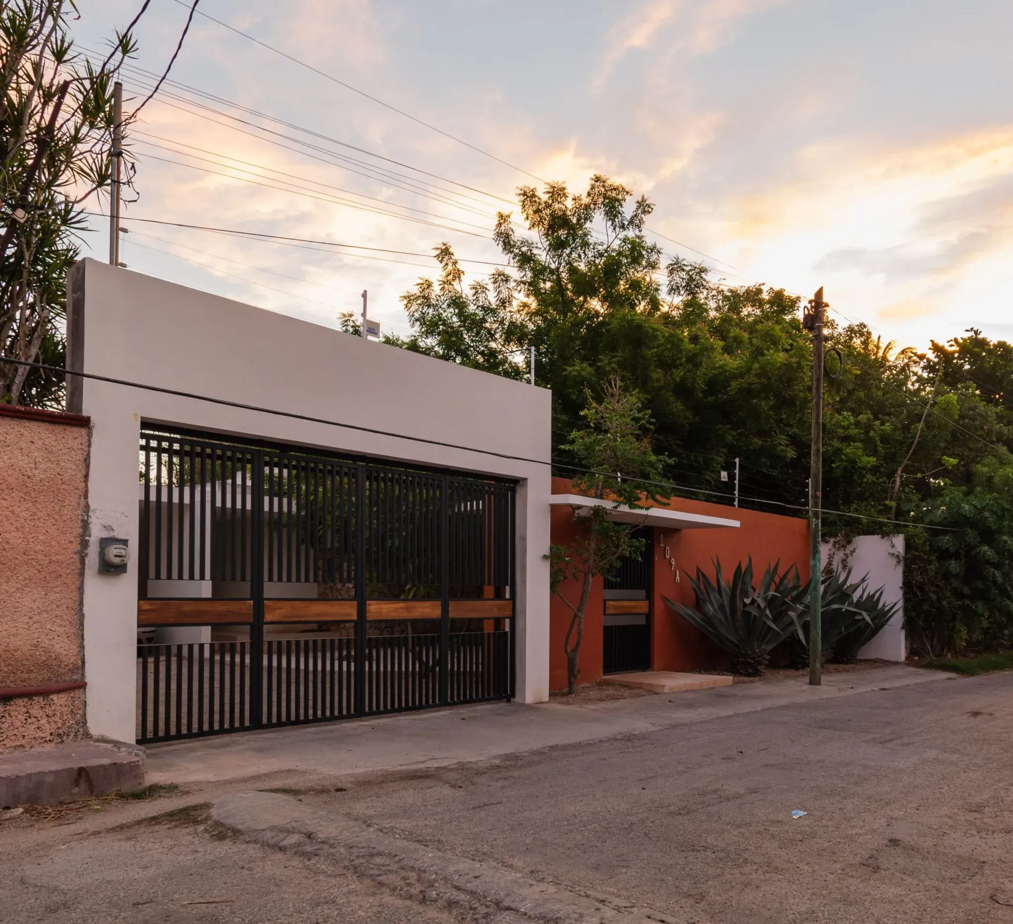 Casa Conkal