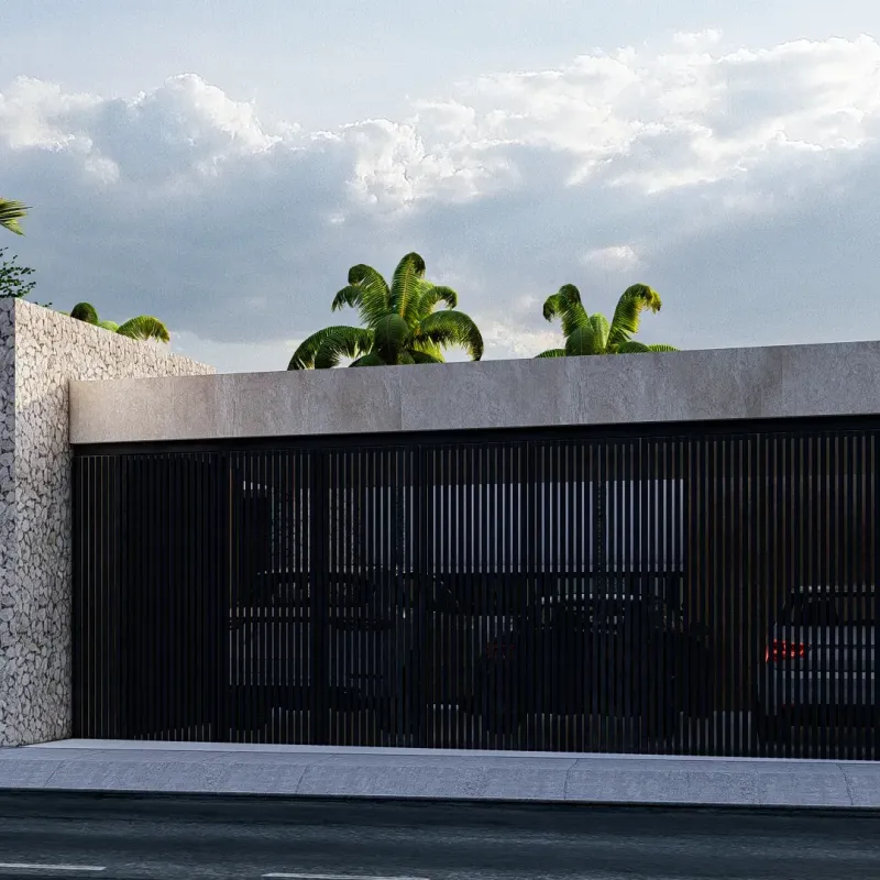 Casa TF