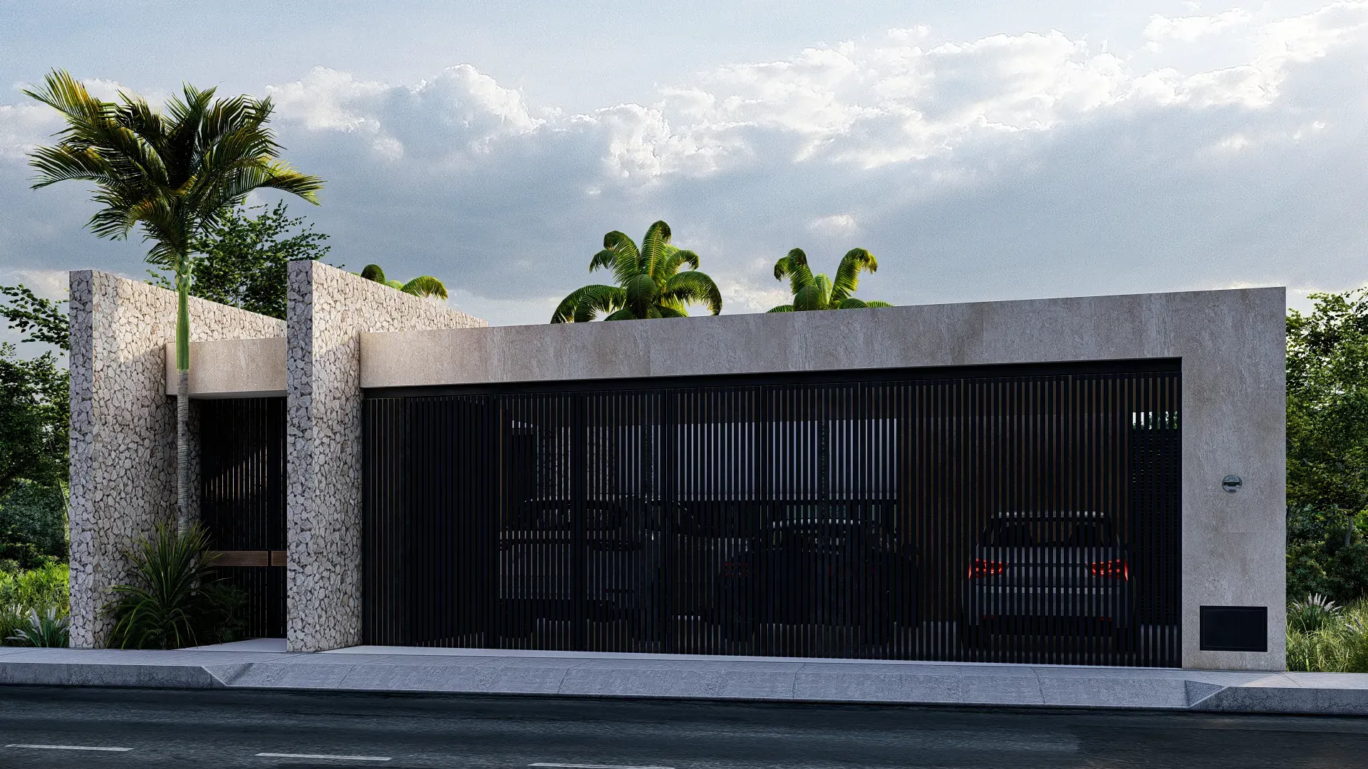 Casa TF