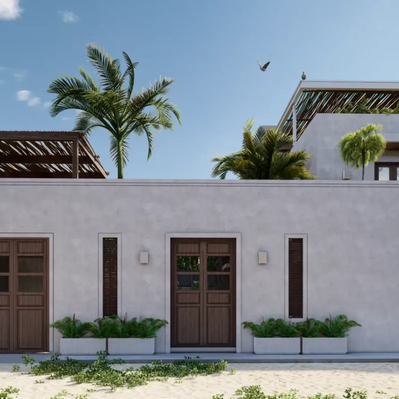 Casa Sisal