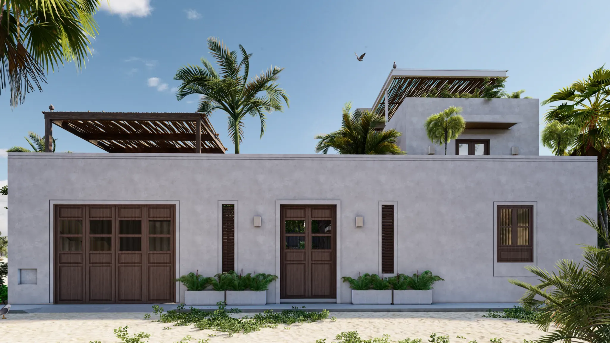Casa Sisal