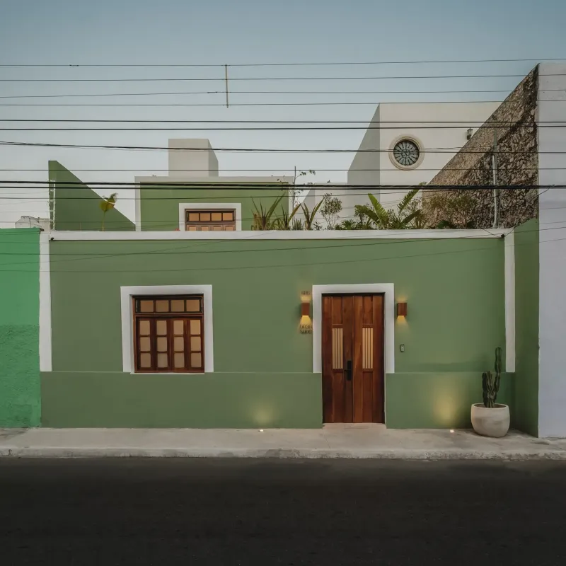 Casa Sapo
