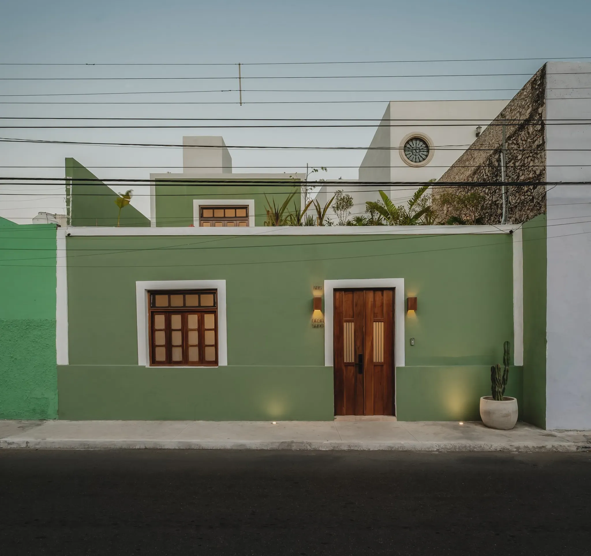 Casa Sapo
