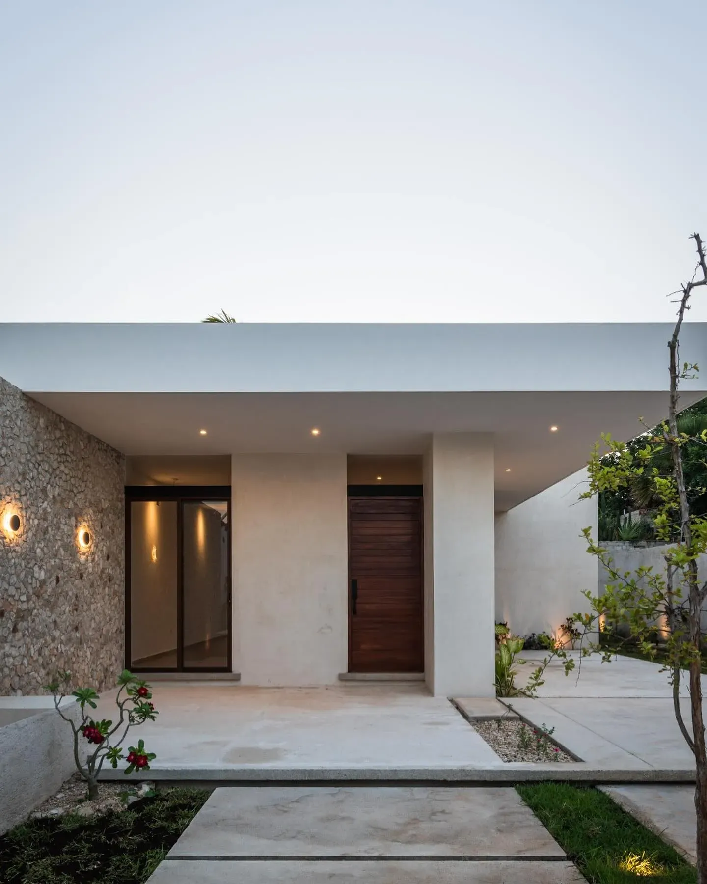 Casa Itzae
